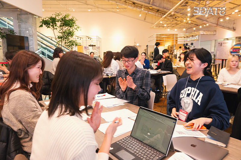 前回のイベント写真2