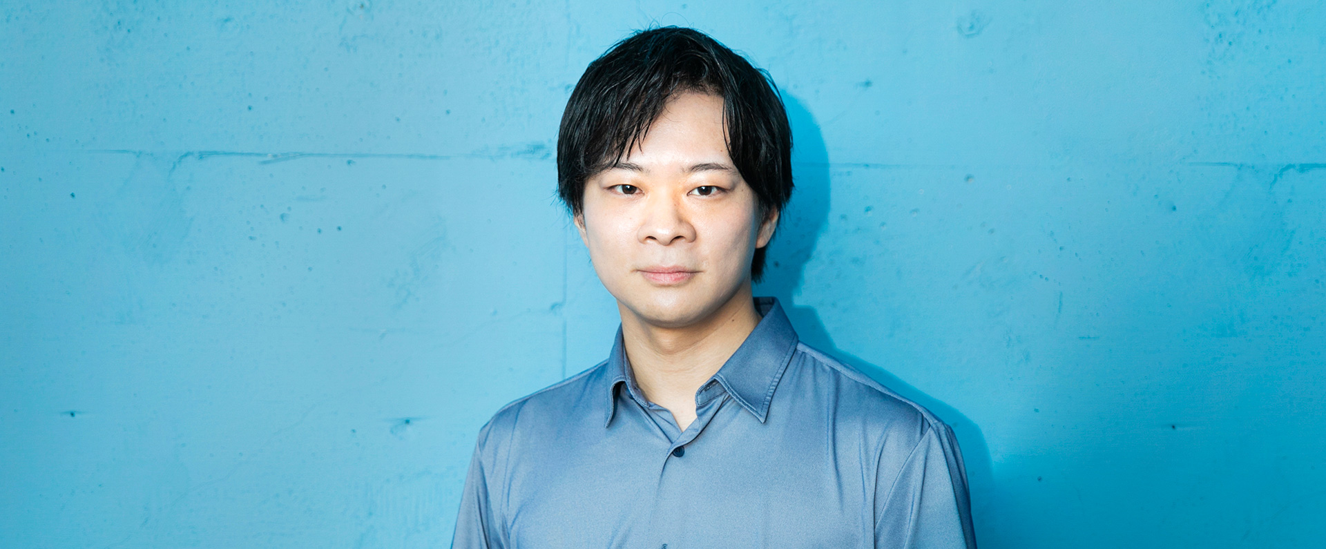 私のアントレプレナーシップ　飯塚 統 トップイメージ