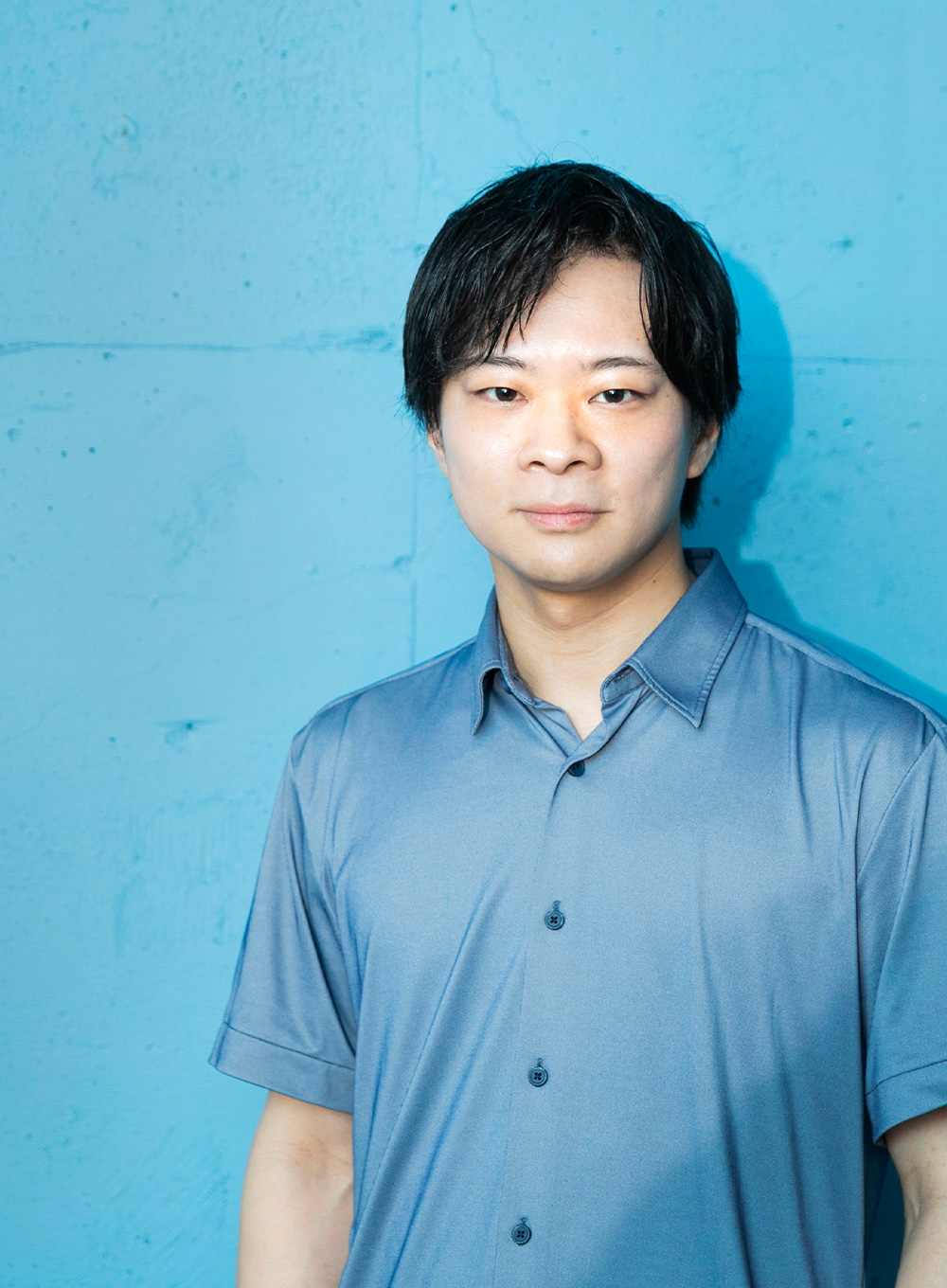 私のアントレプレナーシップ　飯塚 統　スマホイメージ