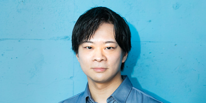 私のアントレプレナーシップ　飯塚 統