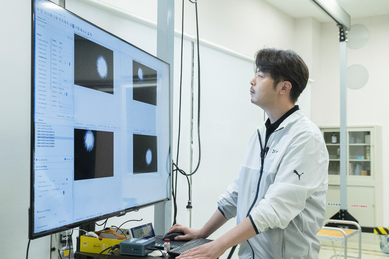 松尾 一輝　ポスドク時代２