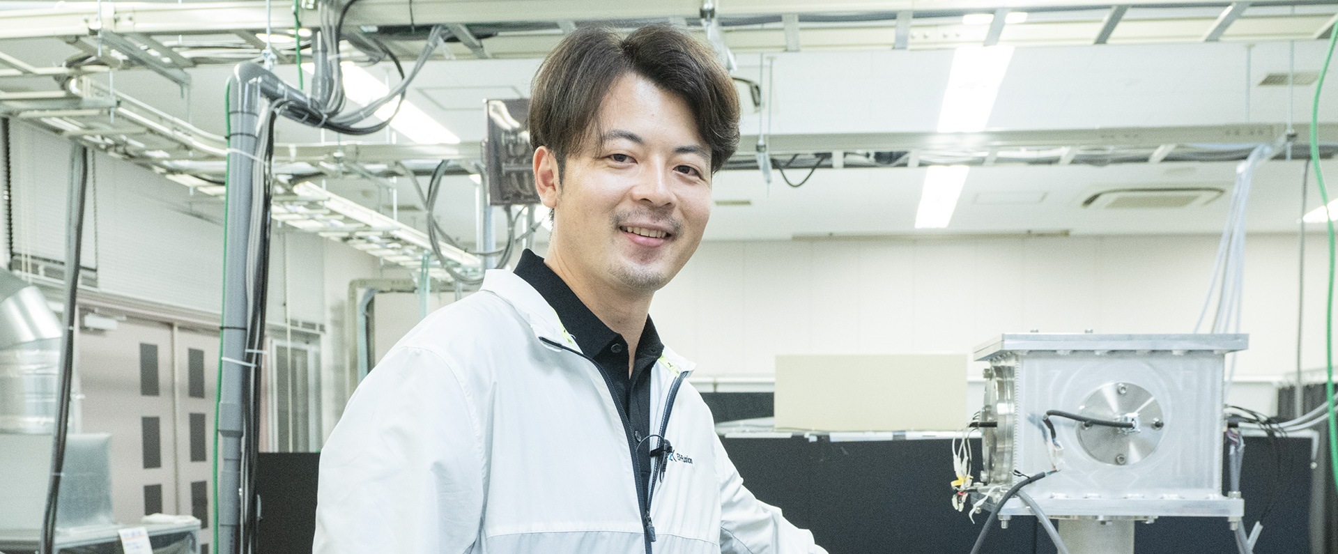 私のアントレプレナーシップ　松尾 一輝