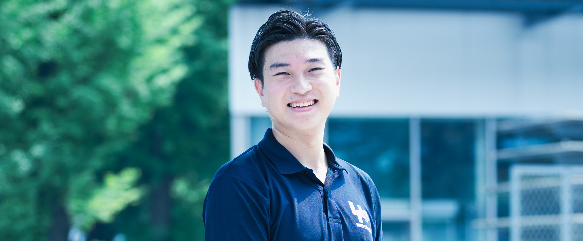 私のアントレプレナーシップ　道上 竣介　トップイメージ