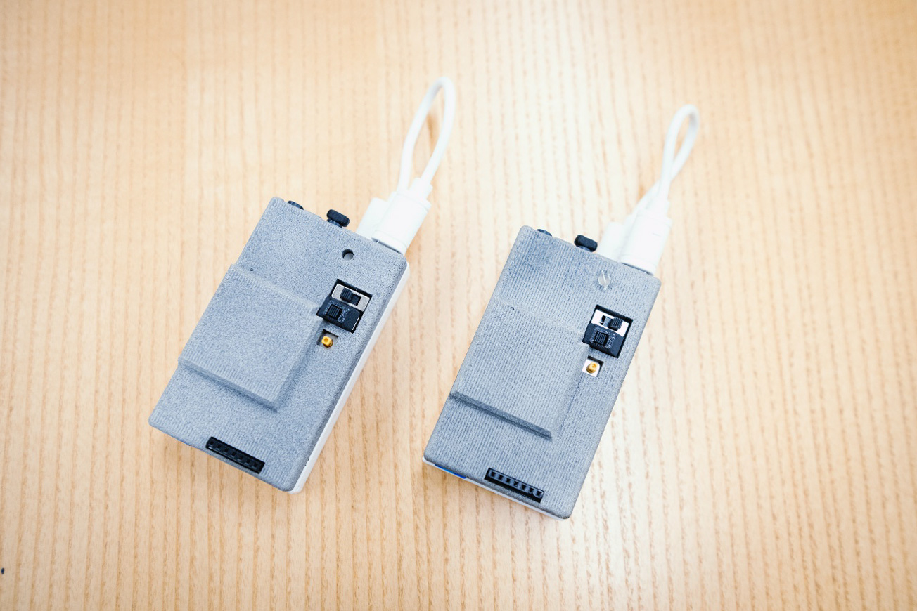 漏水検知ツールSuiDo