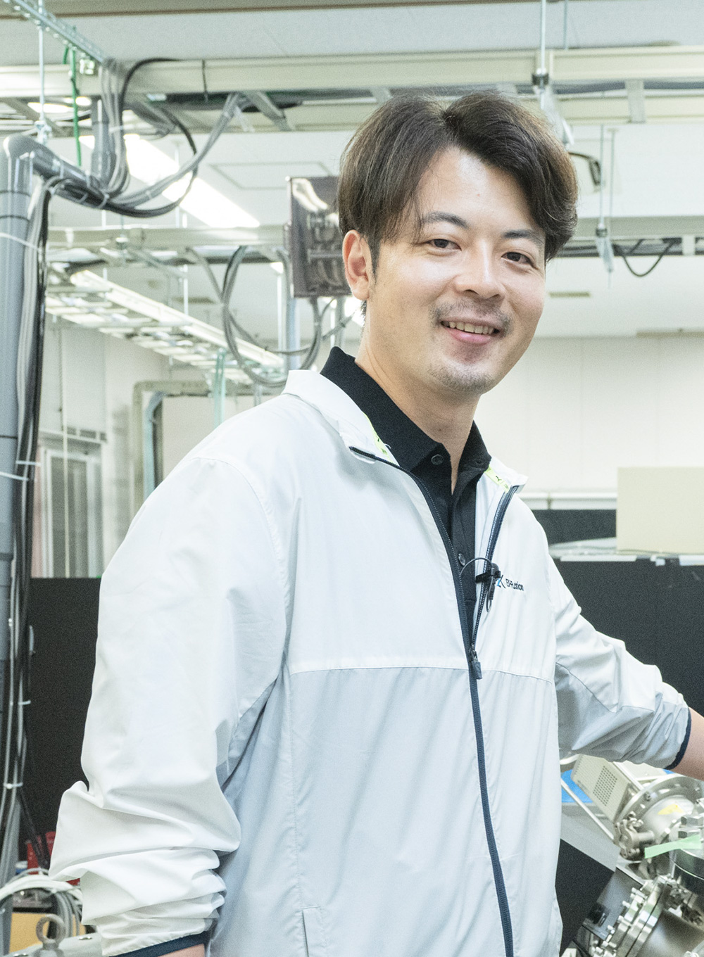 私のアントレプレナーシップ　松尾 一輝